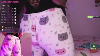 dua_jackson - [Chaturbate] Dream Girl Adult Spy Video