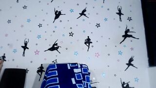 dulce_amor - [Chaturbate] ride Anal Nice Boobs