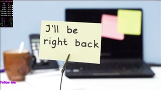 dungeonslave4u - [Chaturbate] chica doggy Blowjob