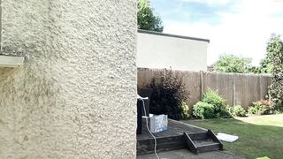 eatmypie69 - [Chaturbate] CamGirl Hot Babe Strips Recording