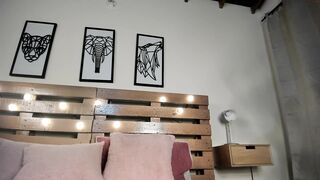 elena_mature - [Chaturbate] Real Slut Livecam Beauty