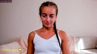 elizabeth_sweet69 - [Chaturbate] Sexual Addiction Naughty Lovely Amateur