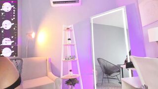 elza_fuentes - [Chaturbate] Masturbation Nice camsex