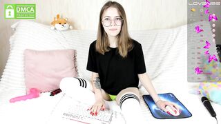 emillybabee - [Chaturbate] Sex Toys doggy Beautiful