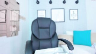 emilycurvy - [Chaturbate] Roleplay big-ass First Time