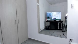 emma_lean - [Chaturbate] girl alone Roleplay Insane Orgasm