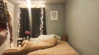 emmylouxox - [Chaturbate] Private Video Teases Beauty