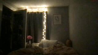 emmylouxox - [Chaturbate] Lovely Amateur Ticket Show Shaved