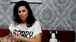 em_roqueen - [Chaturbate] hole Nude Girl New Record Clip