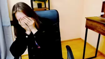 Esterperry - [Chaturbate] Only Fun Club Video Hot Parts spy