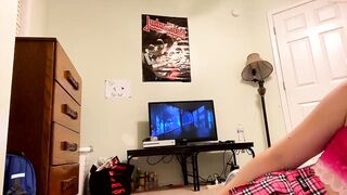 exclusive_baby69 - [Chaturbate] Free Porn role-play Livecam