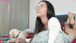 fantastic_alicee - [Chaturbate] Camwhores Insane Orgasm summing