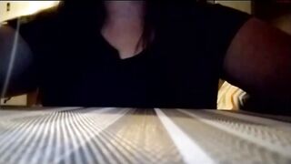 fatpussylover000 - [Chaturbate] Adult Does Everything Crazy Goal