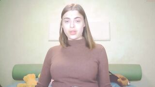 francheska___ - [Chaturbate] Crazy Blowjob Cam Video
