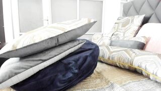 gabi_gonzales - [Chaturbate] Shows Ass Webcam Model Sweet Girl