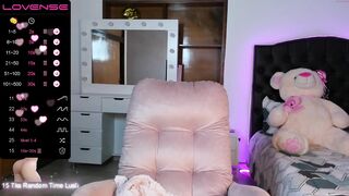 _gaby1 - [Chaturbate] big-ass Rides Natural Body