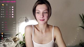 gingerbread__house - [Chaturbate] Hottest Webcam Babe Sensual huge
