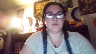 gothbaby223 - [Chaturbate] Nymph Sweet Girl Sex Toys