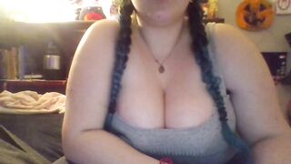gothbaby223 - [Chaturbate] Sweet Model awesome Dick