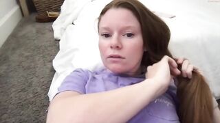 guineverebeck - [Chaturbate] Camwhores erotic Sexy Bitch