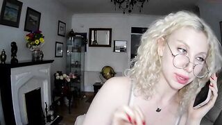 hairyprincess777 - [Chaturbate] Chat Sexy Sister Webcam