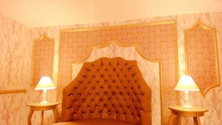 helenstanford - [Chaturbate] Rubbing Pussy Webcam Model Lush