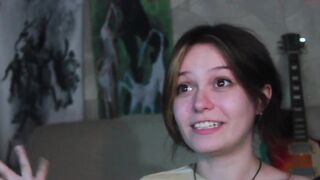 hessidy - [Chaturbate] Young Slut Sexy Bitch Chat