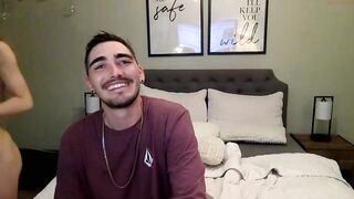 hoe_lotta_troublexxx - [Chaturbate] Get Fucked Anal Loves To Masturbated