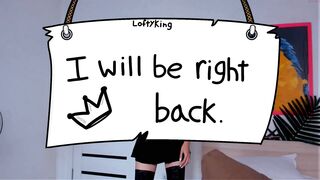 hyun_ki - [Chaturbate] Gorgeous play finger