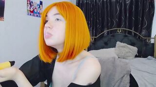 Icaellaswon - [Chaturbate] Live Show Privat zapisi Amateur
