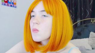 Icaellaswon - [Chaturbate] Shaved summing Porn Web Chat