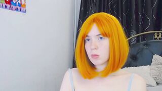Icaellaswon - [Chaturbate] Shaved summing Porn Web Chat