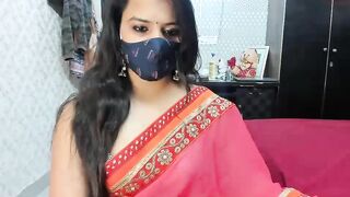 indiancpl_06 - [Chaturbate] Busty lips Dream Girl