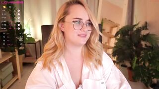 irenabarr - [Chaturbate] Webcam Model Web Model doggy