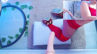 ivy_li - [Chaturbate] Webcamchat Spy Video Free Porn