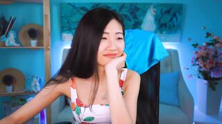 Ivyreenie - [Chaturbate] Porn Web Chat Nice College Girl