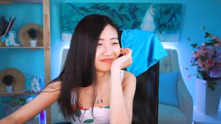 ivyreenie - [Chaturbate] Porn Web Chat Nice College Girl