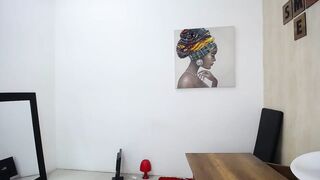 jaade_ - [Chaturbate] Live Show Sexual Addiction Slutty