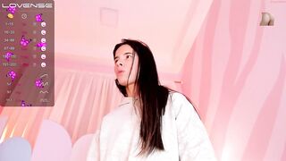 jenna1_ - [Chaturbate] Nora Perfect Body Lovely Amateur