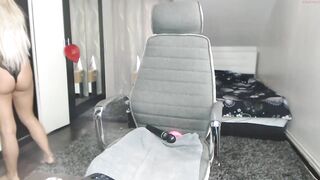 jessica19955 - [Chaturbate] Young Slut Naughty Privat zapisi