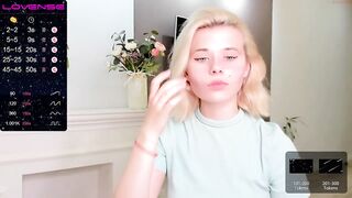 jessi_moor - [Chaturbate] Sexy Sister Stunning Spy Video