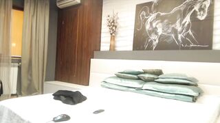 jessykah - [Chaturbate] Twerking Naked Teases