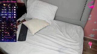 jimena24_ - [Chaturbate] Young Slut New Record Clip camsex