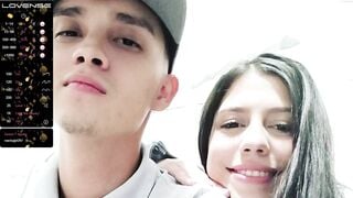Jimmy_and_taylor2 - [Chaturbate] Erotic Cam Clip Nice Boobs