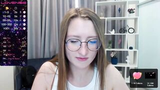 kailaroset - [Chaturbate] Spy Video Webcam Model Crazy Goal
