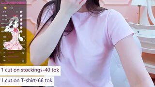 _kimchi__ - [Chaturbate] first time New Record Clip Sensual