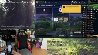 kimilee22 - [Chaturbate] Young Slut closeup xxxvideo