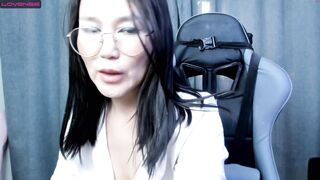 kiyomi_03 - [Chaturbate] Nice Boobs female orgasm lovers