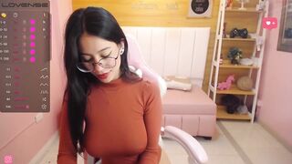 kotomirosse - [Chaturbate] Sexy Bitch Tru Private natural