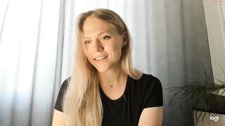 _krissy_ - [Chaturbate] Dream Girl Webcamchat Nude Girl